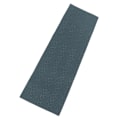 Miniatyrbilde 5 av 8: Billardgrep Skin Wrap Billardkø Reparasjon Utskifting Skin Billard Tilbehør for Spill Billardhall Flettet Mørk Blå