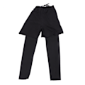 Miniatyrbild 4 av 8: Training Flex Pants - Snabbtorkande 2-i-1 Leggings för män