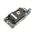 Miniatyrbilde 1 av 8: Spillkonsoll Optisk Linse Metall Plug and Play Erstatning Optisk Linse for PS2 30000 50000