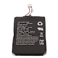 Pikkukuva 8 / 8: 2650 mAh Langaton Ohjainakku Vaihtoakku PS 5 Dualsense -ohjaimelle