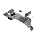 Miniatyrbilde 5 av 8: Bakre drivaksel chassisbeskyttelse for Kardan R1200GS LC R1250GS 2013-2020
