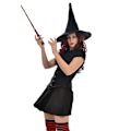 Pikkukuva 5 / 8: Halloween Joulu Valoisa Taikasauva Elokuva Cosplay Rekvisiitta Juhlat Asu Cosplay Asuste Syntymäpäivälahjat
