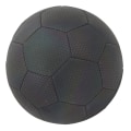 Miniatyrbillede 6 af 8: Glow-in-the-Dark reflekterende fodbold - størrelse 5