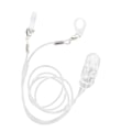 Miniatyrbillede 6 af 8: Høreapparater Holder Clip Forebygger Fald Af Mistede Høreapparater Fiksering Snøre Clip Til Seniorer Transparent
