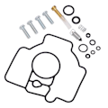 Miniatyrbillede 7 af 8: Græsslåmaskine Forgaser Reparationskit 2475703 S Udskiftning til Kohler CH18 CH20 CH22 CH23 CH25 CH620 CH640