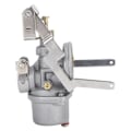 Miniatyrbilde 8 av 8: Utenbordsmotorforgasser for 3,3 hk 3,5 hk 2-takts båtmotor
