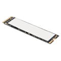 Miniatyrbilde 3 av 8: M.2 K300 SSD 4 Maksimum Kanaler M.2 2280 NVMe SSD 3D TLC Flash Type M.2 M Key Grensesnitt Datamaskin SSD 128GB