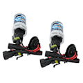 Pikkukuva 2 / 8: 12V/55W Xenon-ajovalopolttimo autoon ballastilla - 9006