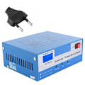 Miniatyrbild 8 av 8: Universal bilbatteriladdare 12V - Reparation och starthjälp för bly-syra lagringsbatterier (EU 150-250V)