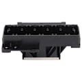 Miniatyrbillede 6 af 8: F166000 Printhead Holdbar ABS Metal Klar Udskrivning Stabil Udstødning R230 Printhead til EPSONR F166000 F151000 F151010 R310