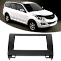 Miniatyrbillede 6 af 8: Great Wall Hover Haval H3 H5 Bilradio Stereo DVD Navigation Monteringsramme