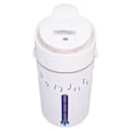 Pikkukuva 7 / 8: Bluetooth-musiikkikaiutin ilmankostutin - 1000ml USB-ultraääni ilmankostutin suurille huoneille