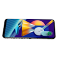 Miniatyrbild 7 av 8: LCD-skärm och pekskärm med ram för Samsung Galaxy M11 M115 SM M115 6,4 tum pekskärmssammansättning med reparationsverktygssats