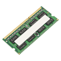 Miniatyrbillede 8 af 8: DDR3 4GB RAM 1600MHz 204 PIN 2Rx8 Jævnere Kørsel Hurtig Respons Laptop Hukommelsesmodul til Notebook Computere