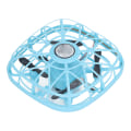 Pikkukuva 4 / 8: Ele Gesture Sensor RC -kopteri - Kaukosäätimellä varustettu drone valoilla sisä- ja ulkokäyttöön
