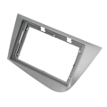 Miniatyrbilde 3 av 8: SEAT ALTEA 2004-2015 9in Dash Radio Monteringsramme Erstatning
