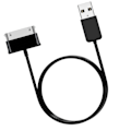 Pikkukuva 7 / 8: Samsung Galaxy Tab 2 USB-laturi