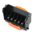 Miniatyrbilde 3 av 8: Fargeskriverhode QY6‑0063 Skrivehode med deksel Passer for CANON PIXMA iP6600D iP6700D