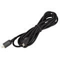 Miniatyrbillede 2 af 8: Spilheadsetkabel til Steelseries Arctis - Erstatningslydkabel (1,5 m)
