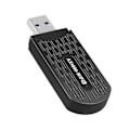 Miniatyrbild 2 av 8: USB WiFi-adapter USB3.0 AX1800Mbps 2.4GHz 5Ghz Högförstärkningsantenn MU MIMO Plug and Play WiFi-dongel för kontor och resor