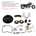 Miniatyrbillede 2 af 6: Kawasaki Vulcan Rebuild Kit til VN800/VN400 motorcykler