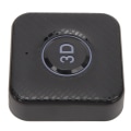 Miniatyrbilde 4 av 8: Stabil 3,5 mm Bluetooth 5.1 trådløs adapter for bil & hjemmstereo