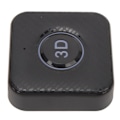 Miniatyrbillede 4 af 8: Stabil 3,5 mm Bluetooth 5.1 trådløs adapter til bil & hjemme-stereo