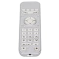 Miniatyrbilde 5 av 8: GENEVA Soundbar-fjernkontroll for Model M, Model S og Model L