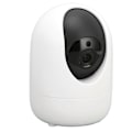 Miniatyrbillede 2 af 8: Sikkerhedsbabelkamera til babyer og kæledyr med AI-bevægelsesdetektion, alarm, infrarødt nattesyn, tovejs lyd, cloud-lagring, 110‑240V til hjemmet, EU-stik