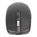 Miniatyrbilde 6 av 8: 2,4G Trådløs Mus Dobbel Modus 2400 DPI Bluetooth Mus med 14 RGB Lyseffekter for Bærbar PC for Windows for OS X