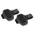 Miniatyrbilde 4 av 8: Gamepad Sports Strap Justerbar Elastisk Kontroller Dans Beinstropp for Switch Voksne Barn