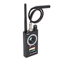 Miniatyrbild 6 av 8: GPS Detektor Signaldetektering Buggdetektering RF-signalscanning Kameradetektor 100‑240V EU-kontakt