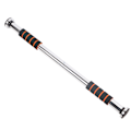 Miniatyrbild 8 av 8: Justerbar Heavy Duty Pull Up Bar för dörröppning - Förbättra din träning för vuxna med komfortgrepp