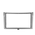 Miniatyrbilde 5 av 8: 2‑DIN Bilstereo Radio Fascia 173x98mm Dashbordramme Erstatning for Legacy 2009‑2014