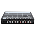 Pikkukuva 8 / 8: 1 autostereo EQ -taajuuskorjain 7 kaistalla