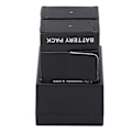 Miniatyrbild 4 av 8: Rapid Double Slot batteriladdare med 2 batterier för Hero 2 3