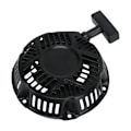 Pikkukuva 3 / 8: Recoil Starter -lisävaruste 590607 Musta Sopii 208cc CR950 XR550 -moottoreille 106232‑0001 106232‑0122‑H1