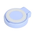 Miniatyrbillede 7 af 8: Genopladelig Mini LED Selfie Light - 4 justerbare indstillinger (lilla)