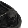 Pikkukuva 3 / 8: Pehmeä ja mukava ergonomisen muotoilun pyöräistuimen pehmuste - Universaali istuvuus