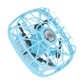 Pikkukuva 5 / 8: Ele Gesture Sensor RC -kopteri - Kaukosäätimellä varustettu drone valoilla sisä- ja ulkokäyttöön
