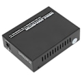 Miniatyrbild 5 av 8: Mediaomvandlare Gigabit SFP till RJ45 10 100 1000Base TX till 1000Base FX Multimode Fiber till Ethernet Mediaomvandlare