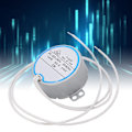 Miniatyrbillede 6 af 7: Metal Elektrisk Fleksibel Synkron Motor AC220-240V 2.5R CW Envejs - TY 50AF