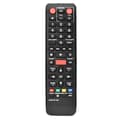 Universal fjernkontroll for Samsung Blu-ray DVD-spiller