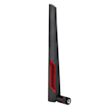 Miniatyrbillede 3 af 8: 3 stk. 2.4G/5.8G Dual Band SMA 8DBi High Gain Router Antenne til ASUS AC68U / AC88U / AC66U