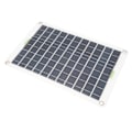 Pikkukuva 5 / 8: Aurinkokennokäyttöinen 12V vesipumppu kotiin, autoon, veneeseen ja puutarhaan - Hiljainen, 19W, 4 DB, 100W