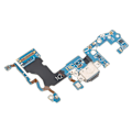 Miniatyrbilde 7 av 8: Ladingport Flexkabel for S9 G960U Erstatning PCB USB Ladingportmodul Hale Plugg Ladingkabel (US-versjon)