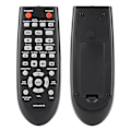 Miniatyrbild 4 av 8: Ersättningsfjärrkontroll för Samsung Soundbar AH59-02547B