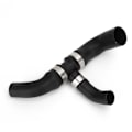 Miniatyrbillede 4 af 8: Turbo Vent Line Erstatning for CAYENNE 4.5L