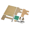 Miniatyrbild 3 av 8: Universal ECU Chip Diagnostic Tool - BDM100 ramadaptrar Set