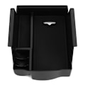 Miniatyrbilde 4 av 8: Lexus CT200 CT200H 2011-2017 Midtkonsoll Oppbevaringsboks